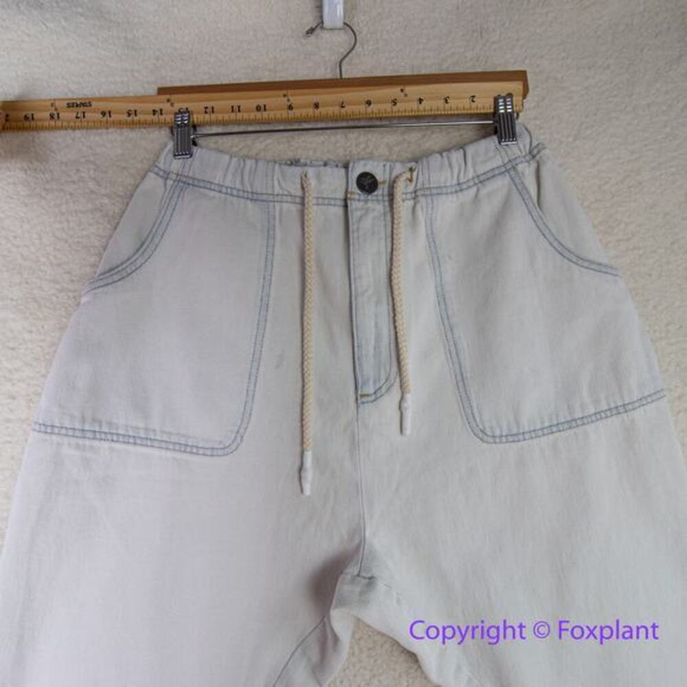 New! One‎ Teaspoon brando shabby kingpins boyfriend jean, size Small - Picture 5 of 14